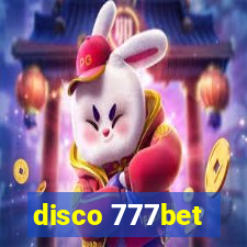 disco 777bet